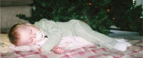 Twilight of Childhood