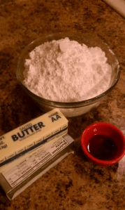 Just 4 ingredients and 10 minutes is all it takes! 